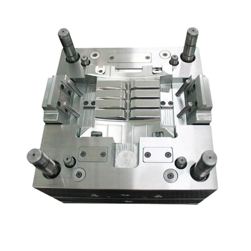 Plastic Combs Molding