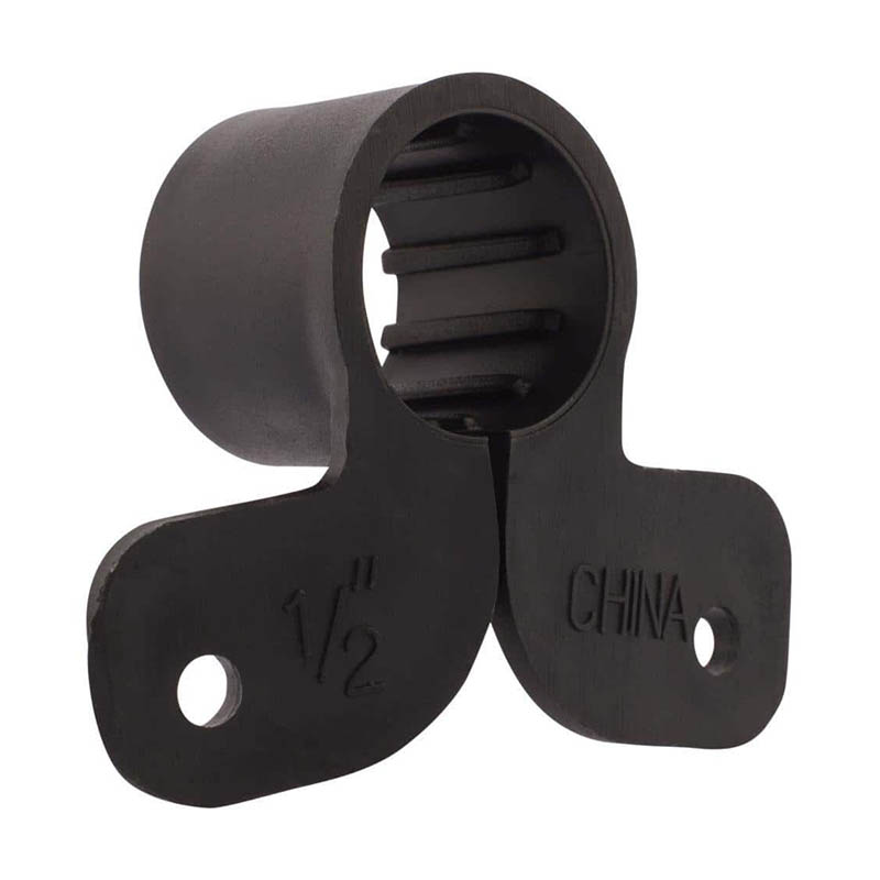 Plastic Clamps Molding