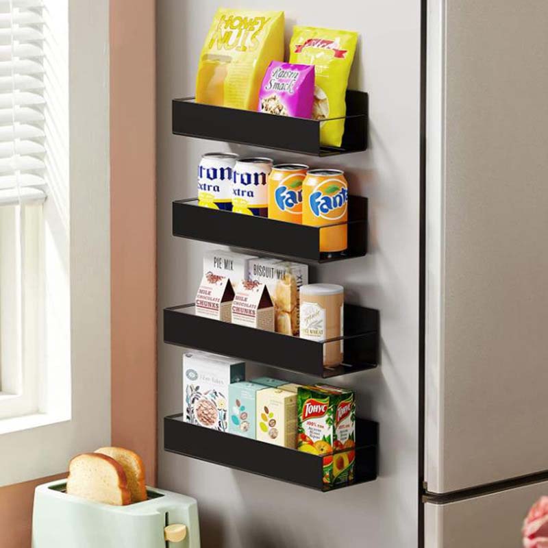 Snack Rack Molding