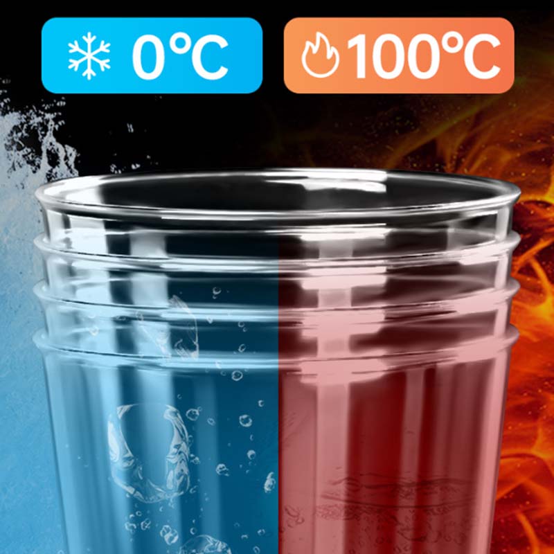 Plastic cup molding