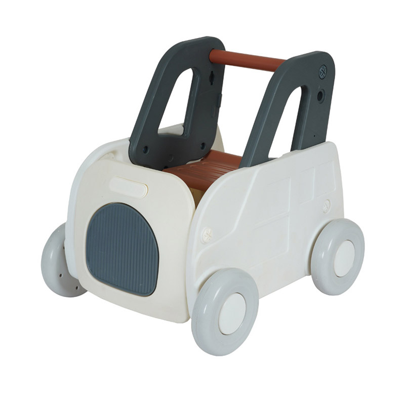 Stroller Molding