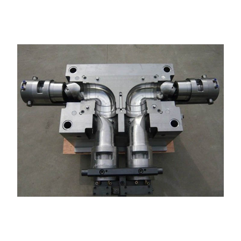 Plastic Clamps Molding