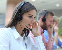 Sales and Customer Service