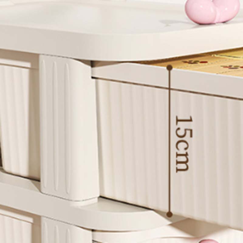 Snack Rack Molding
