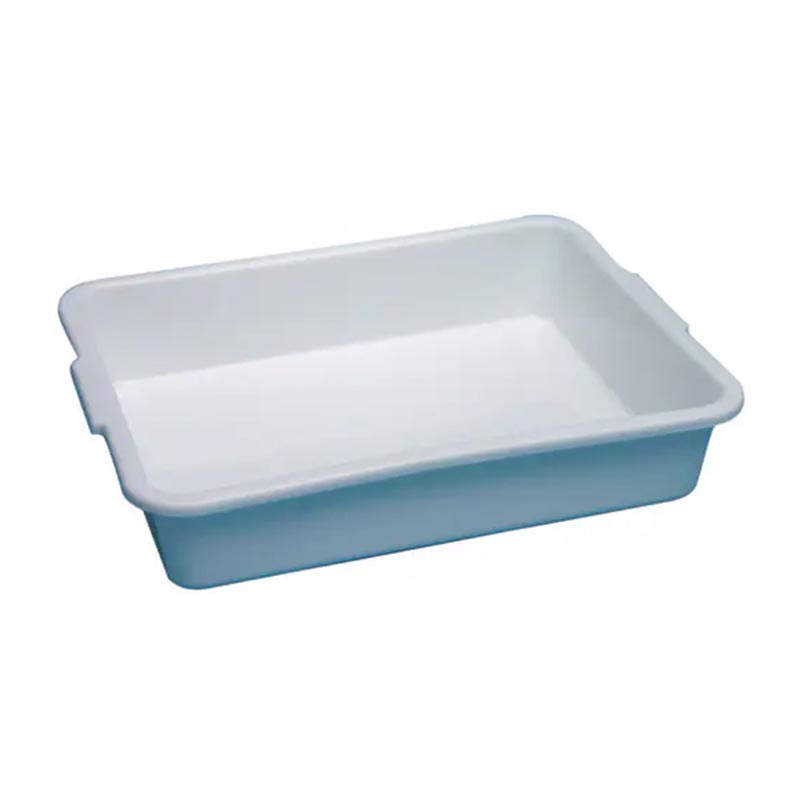 Plastic lab trays molding