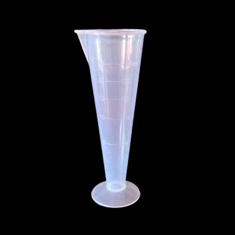 Plastic Measuring Cups Set Molding