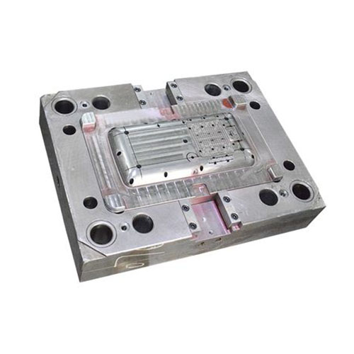 Recorder Molding