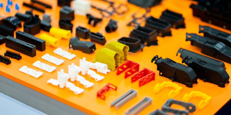 Injection Molding