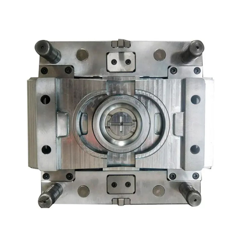 Tent parts molding