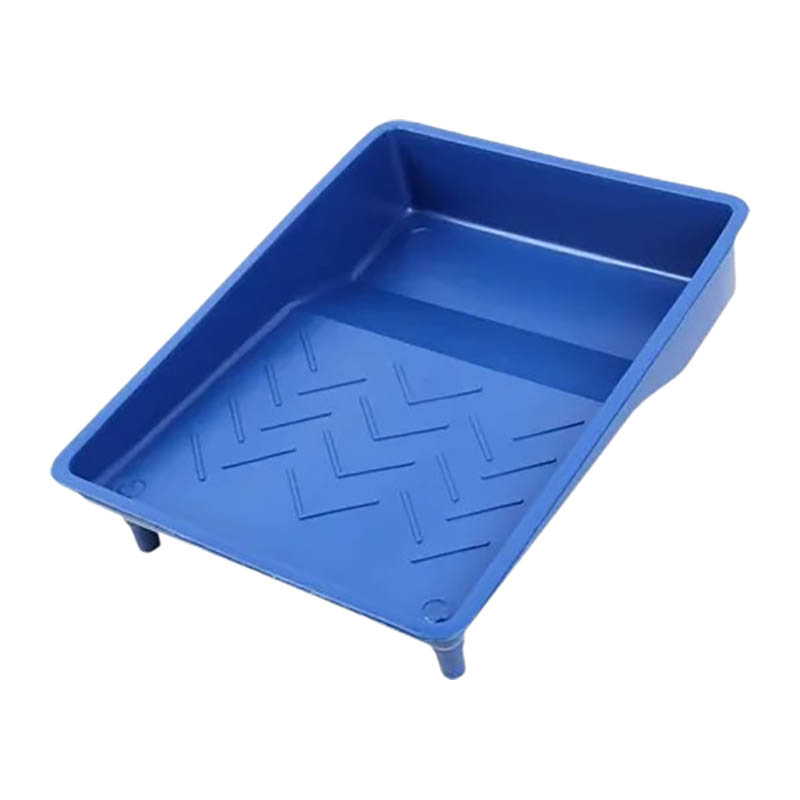 Plastic Paint Tray Injection Mold