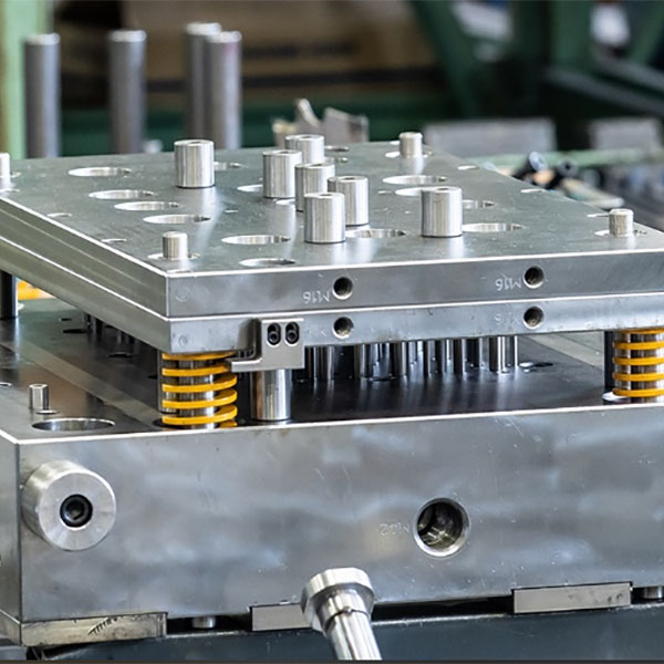 The Future of Sustainable Practices in the Injection Molding Industry