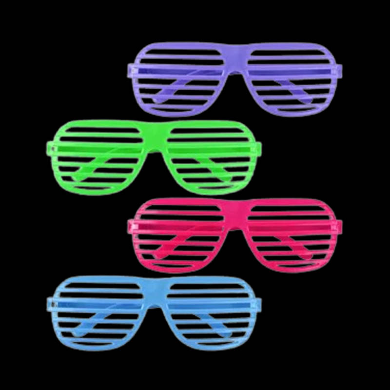 Plastic Sunglass Mold