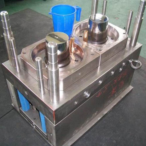 Plastic Cup Injection Molding For Kids
