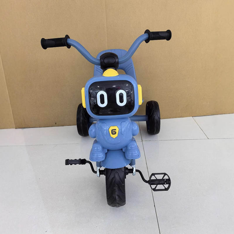 Children Electric Car Molding