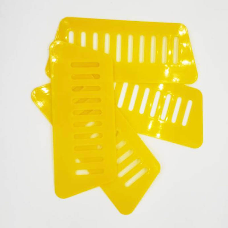 Plastic Scraper Molding