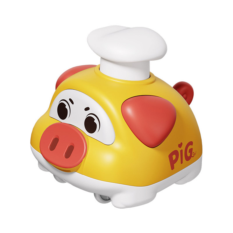 Electric Toy Molding