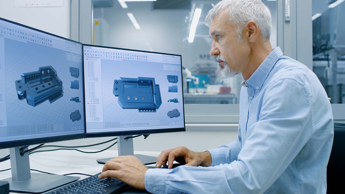 Roto Molding Engineer