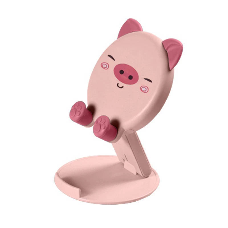 Mobile Phone Holder Molding