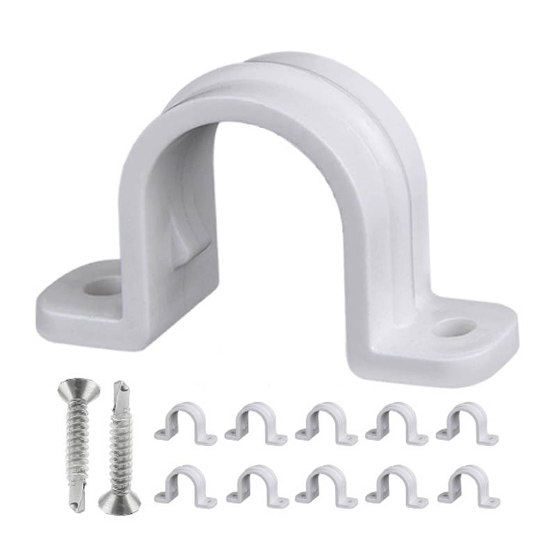 Plastic Clamps Molding
