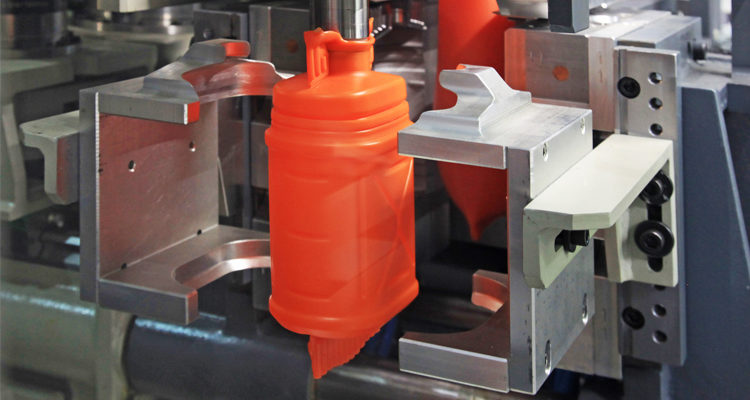 Rotational molding