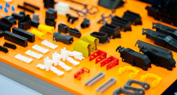 Injection Molding