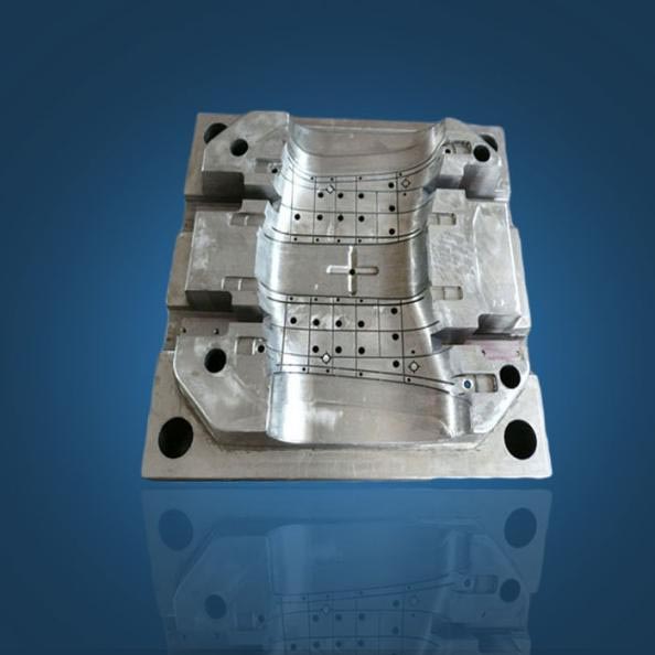 Yoga Tool Molding