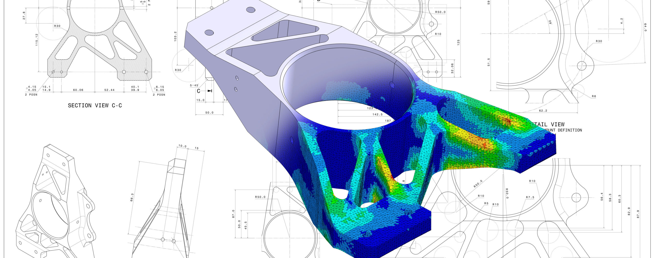 Structural Considerations