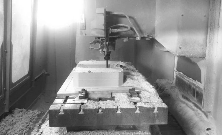 CNC Plasma Cutter – Fabricating Assembly Components for Prototyping