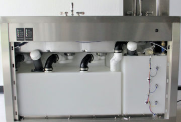 Food Service Industry