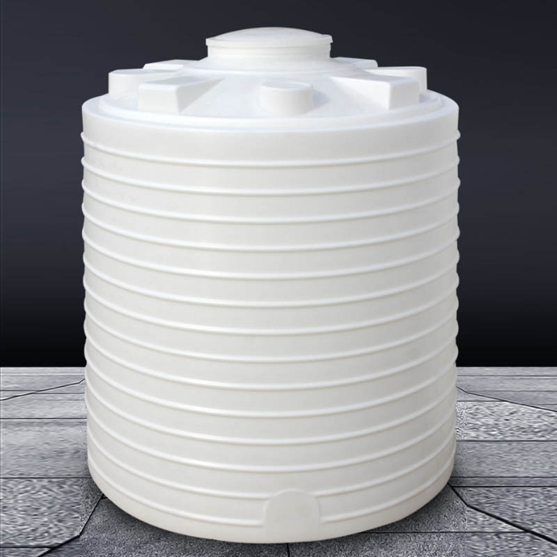 Water Tank molding