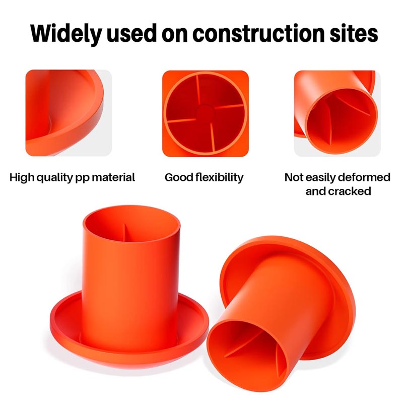Plastic Caps Molding