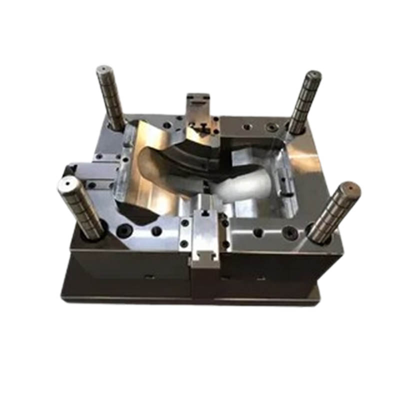Plastic Bag Dispenser Mold