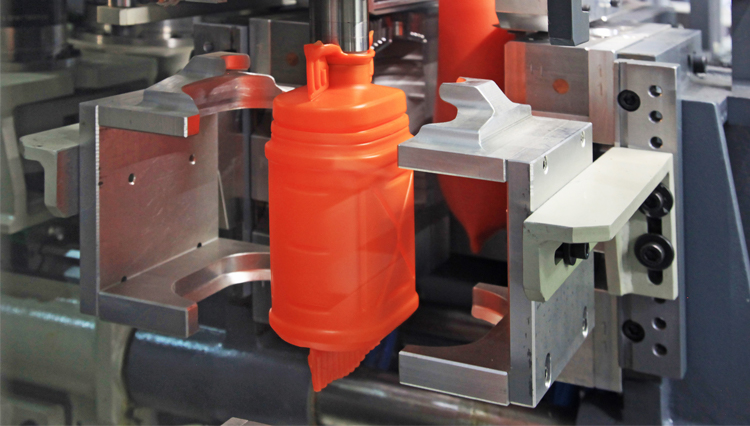 Rotational molding