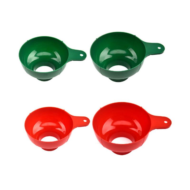 Plastic Funnel Molding