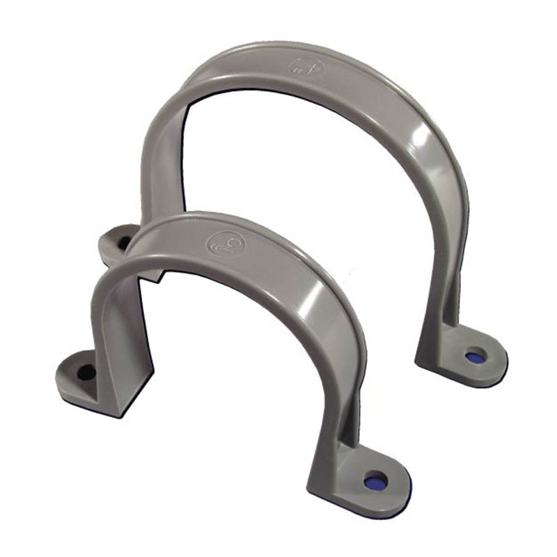 Plastic Clamps Molding