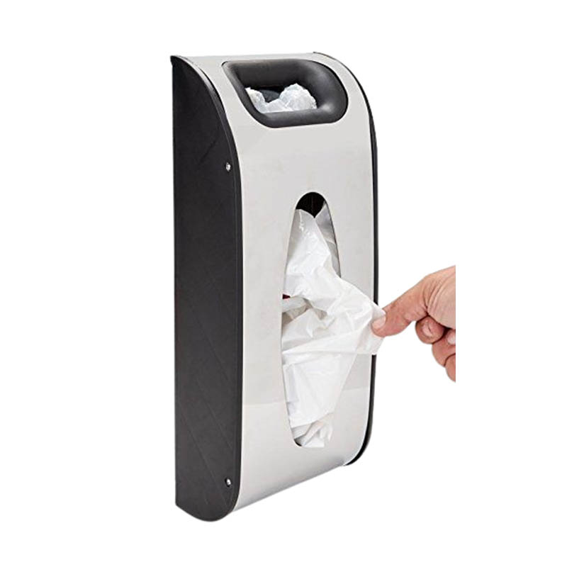 Plastic Bag Dispenser Mold