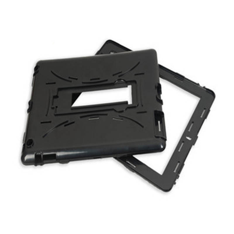 TV set moulding