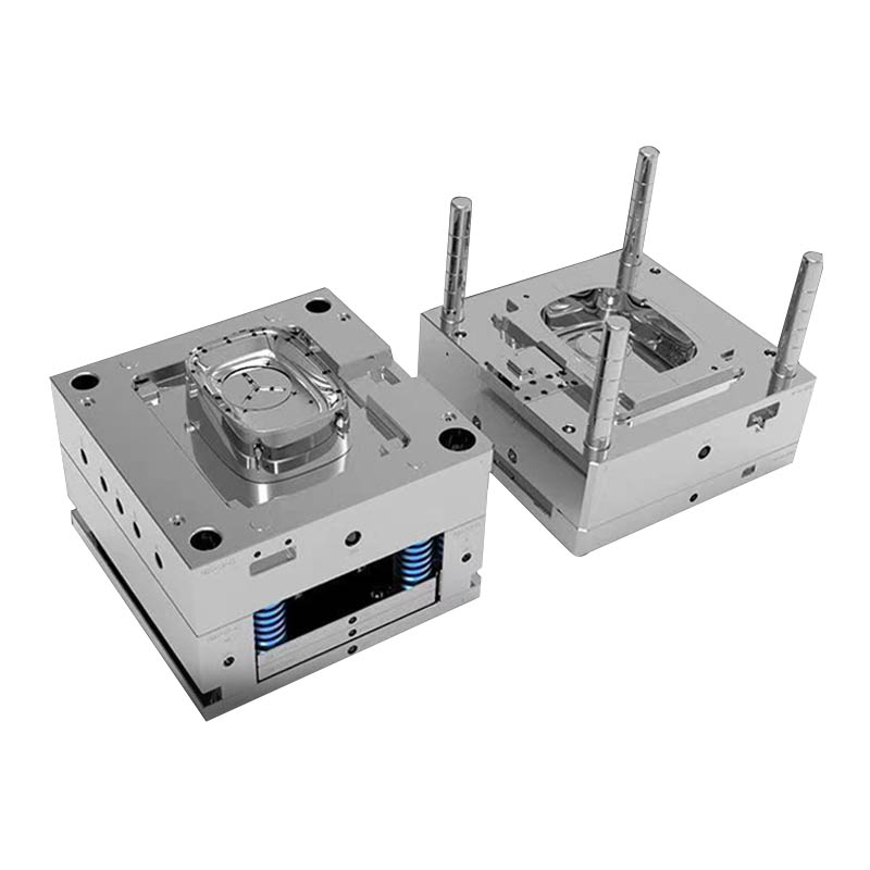 Plastic Clamps Molding