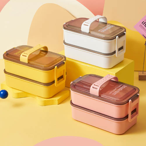 Lunch-Box Molding
