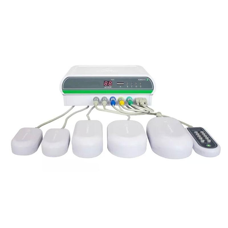 Diabetes Treatment Device Moulding