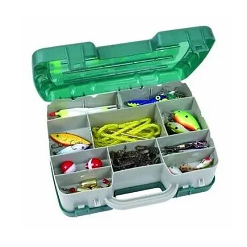 One Stop Fishing Gear Mold Injection Service