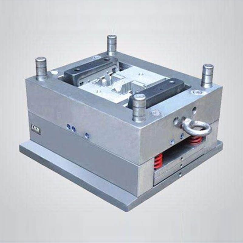 Anesthesia Machine Moulding