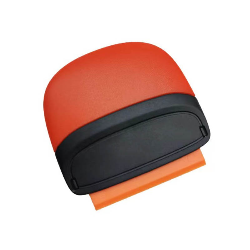 Plastic Scraper Molding