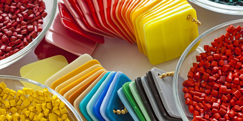 plastic molding