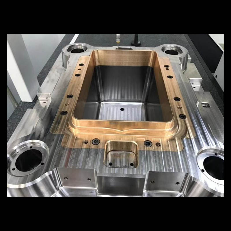 Differentiation Analyzer Moulding
