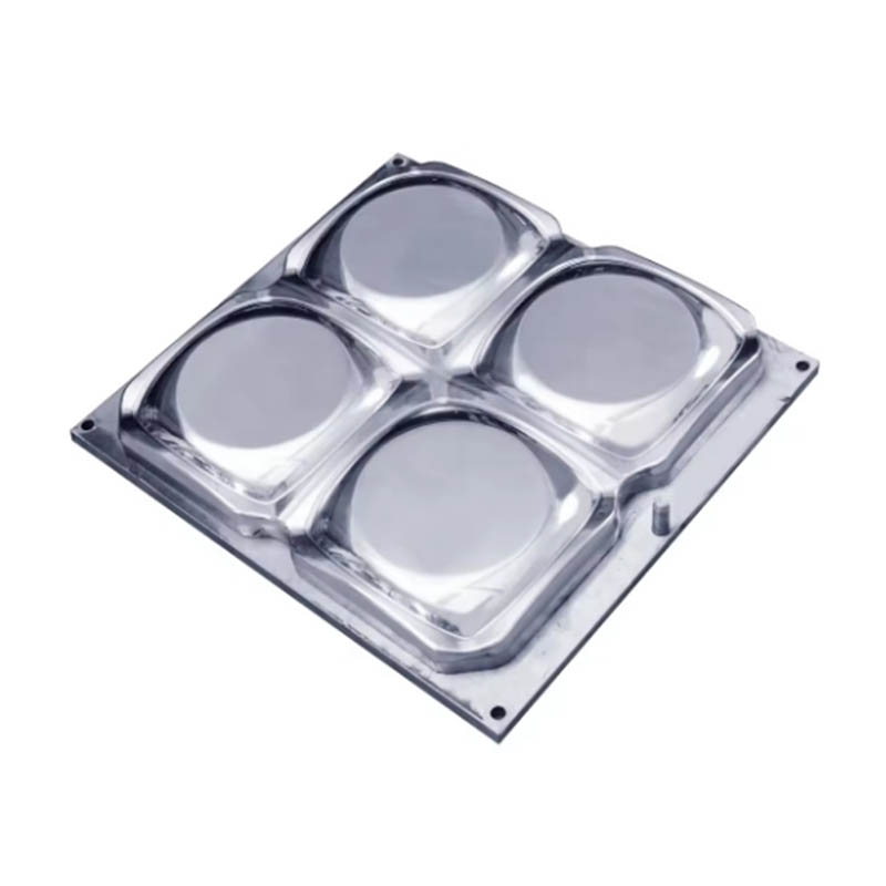 Tableware Molding
