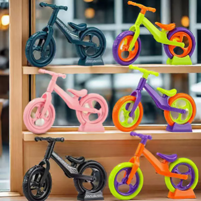 Bike parts