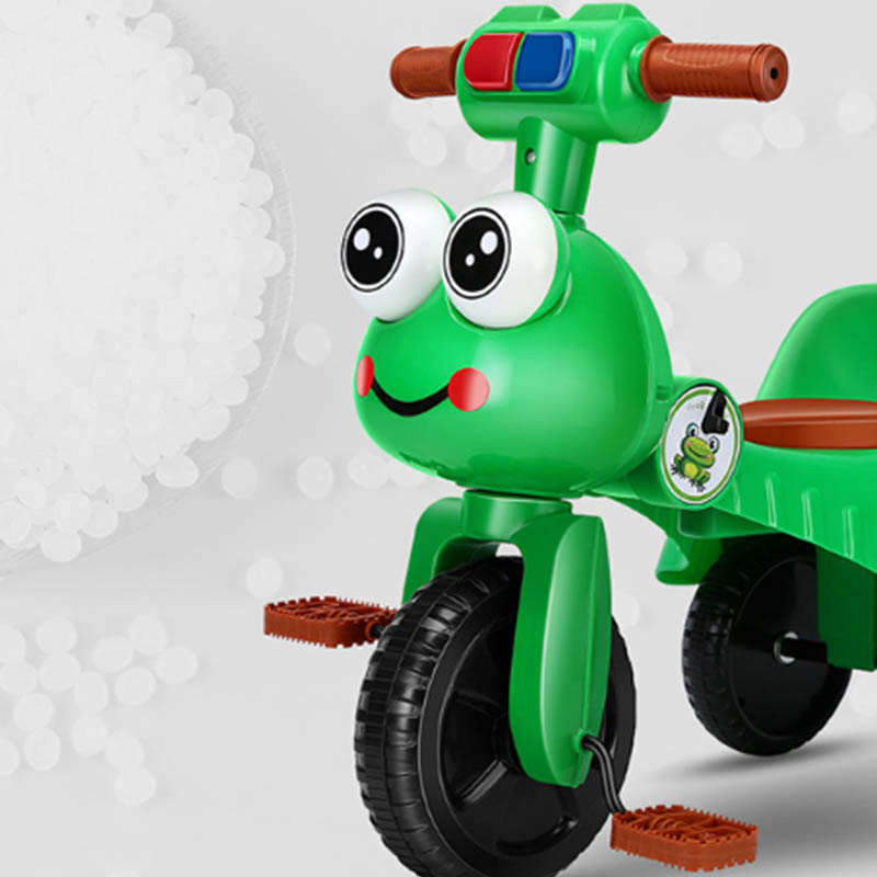 Children Electric Car Molding