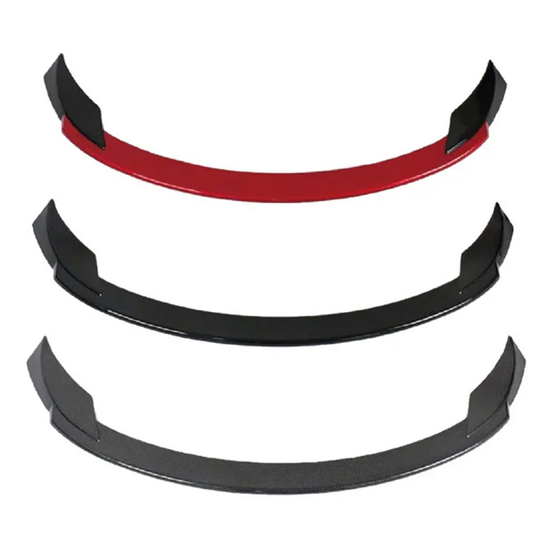 Plastic Car Tail Wing Moulding