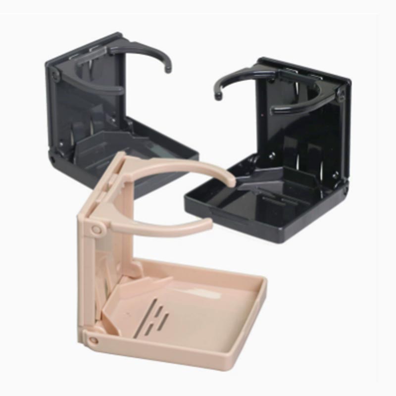 Bottle Cage Molding